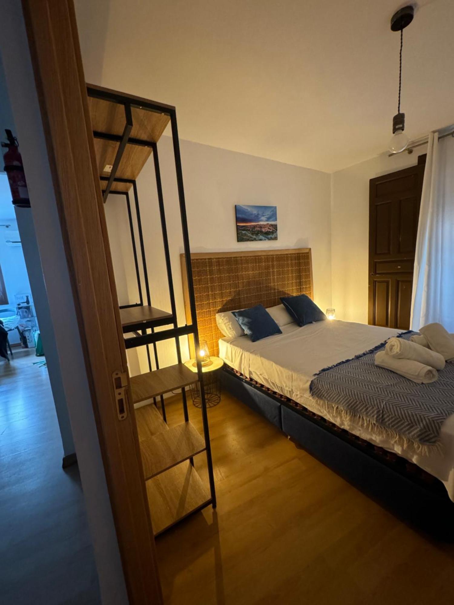 La Sal Home Toledo 2 Экстерьер фото