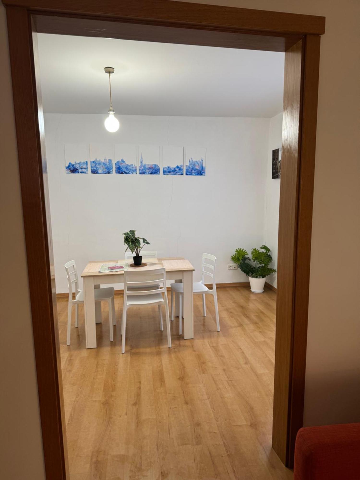 La Sal Home Toledo 2 Экстерьер фото