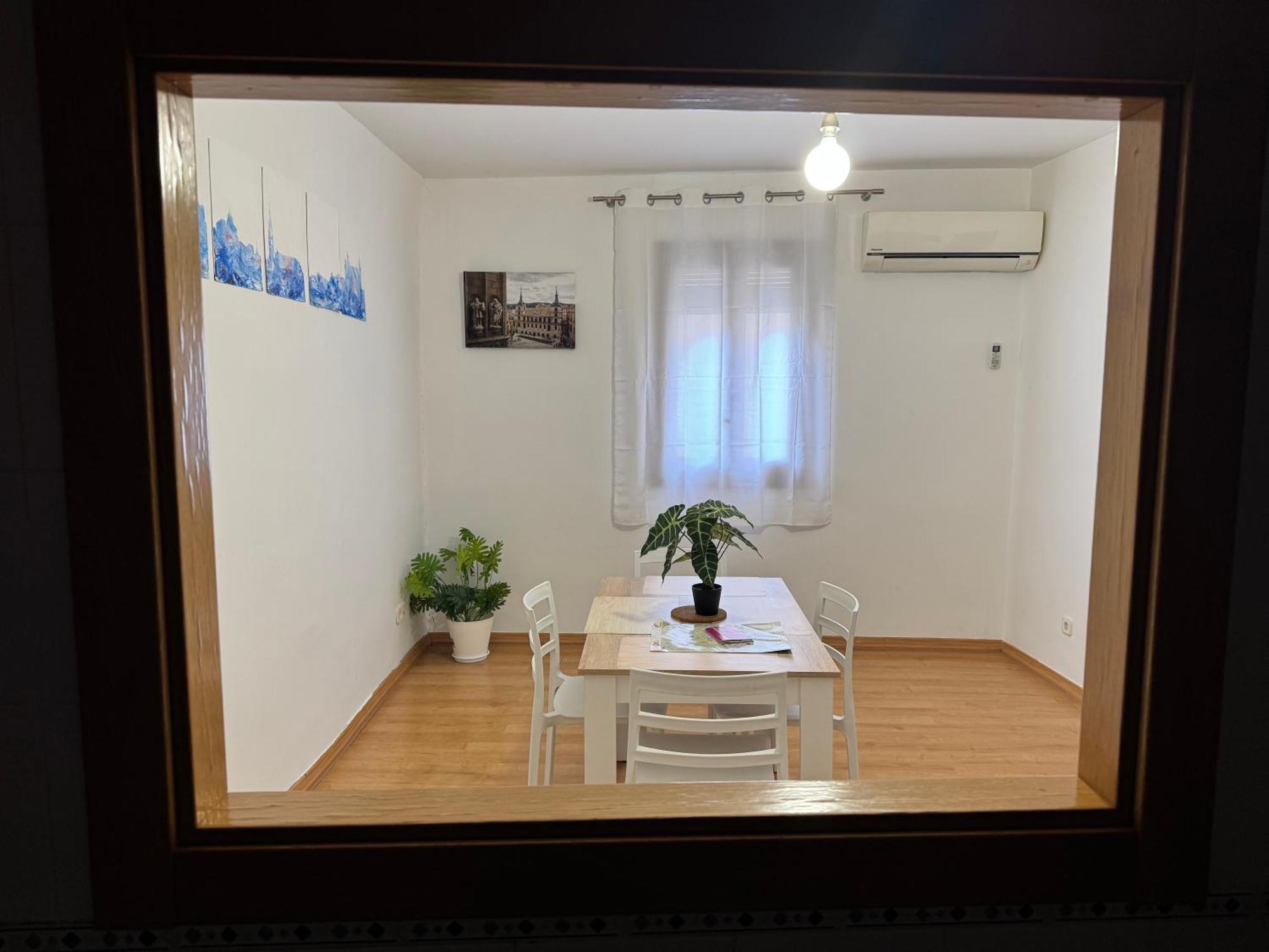 La Sal Home Toledo 2 Экстерьер фото