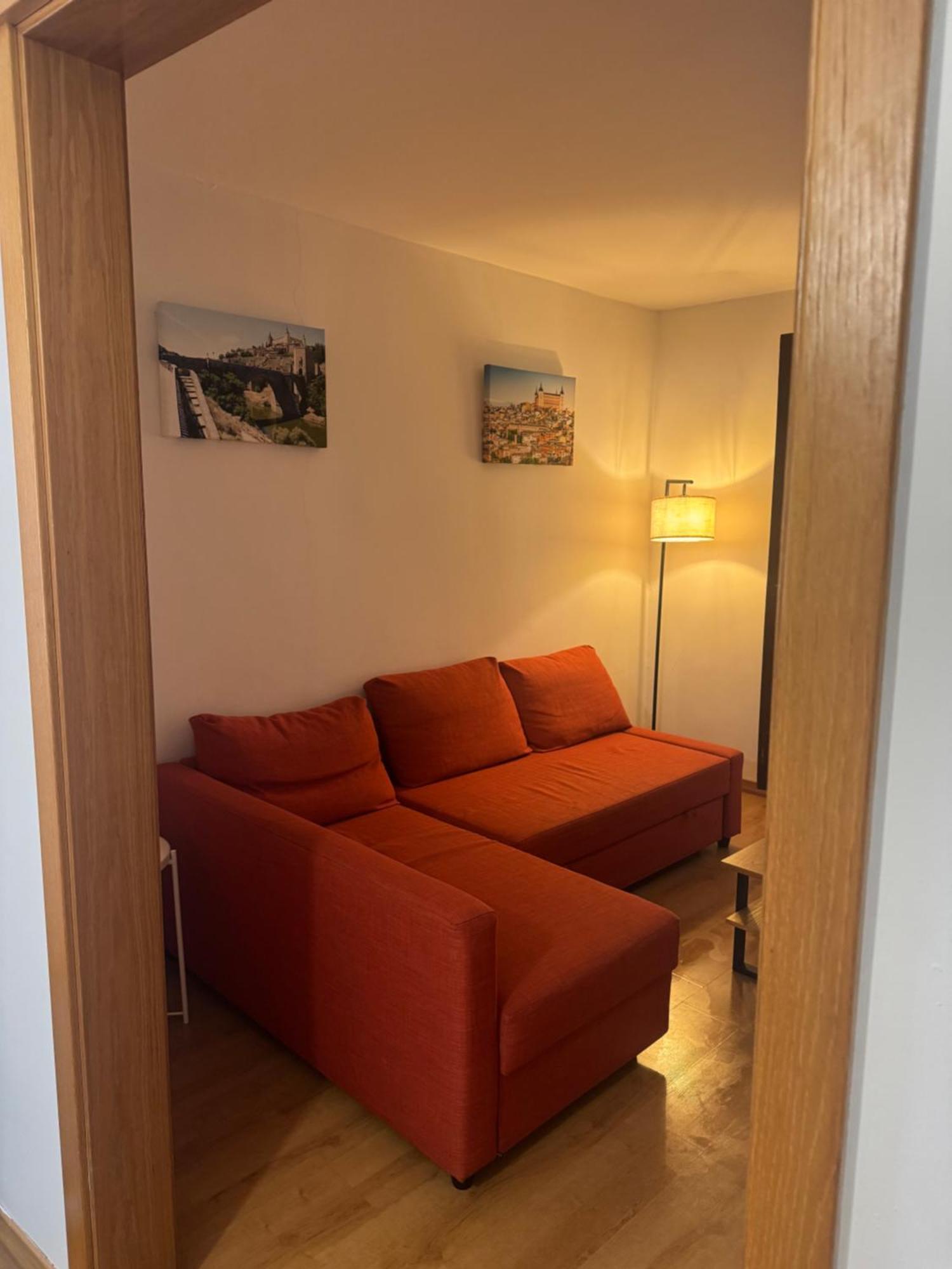 La Sal Home Toledo 2 Экстерьер фото